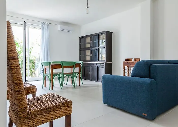 Lumi B&B Pet And Planet Friendly