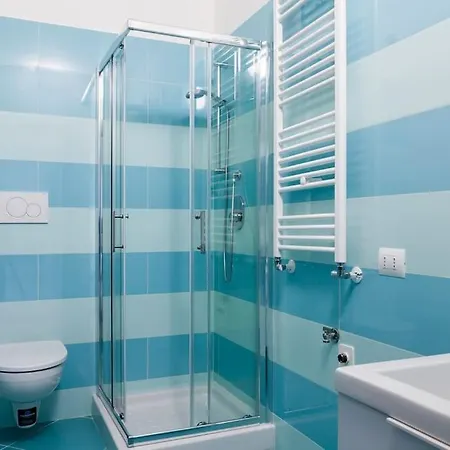 Lumi B&B Pet And Planet Friendly Polignano a Mare Exterior photo