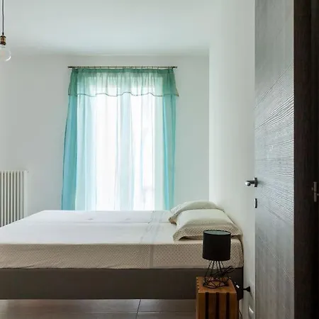 Lumi B&B Pet And Planet Friendly Polignano a Mare Exterior photo