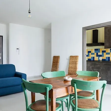 Lumi B&B Pet And Planet Friendly Polignano a Mare Exterior photo