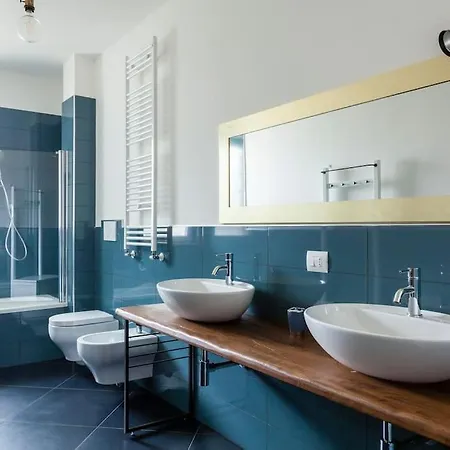 Lumi B&B Pet And Planet Friendly Polignano a Mare Exterior photo