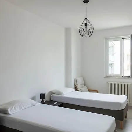 Lumi B&B Pet And Planet Friendly Polignano a Mare Exterior photo