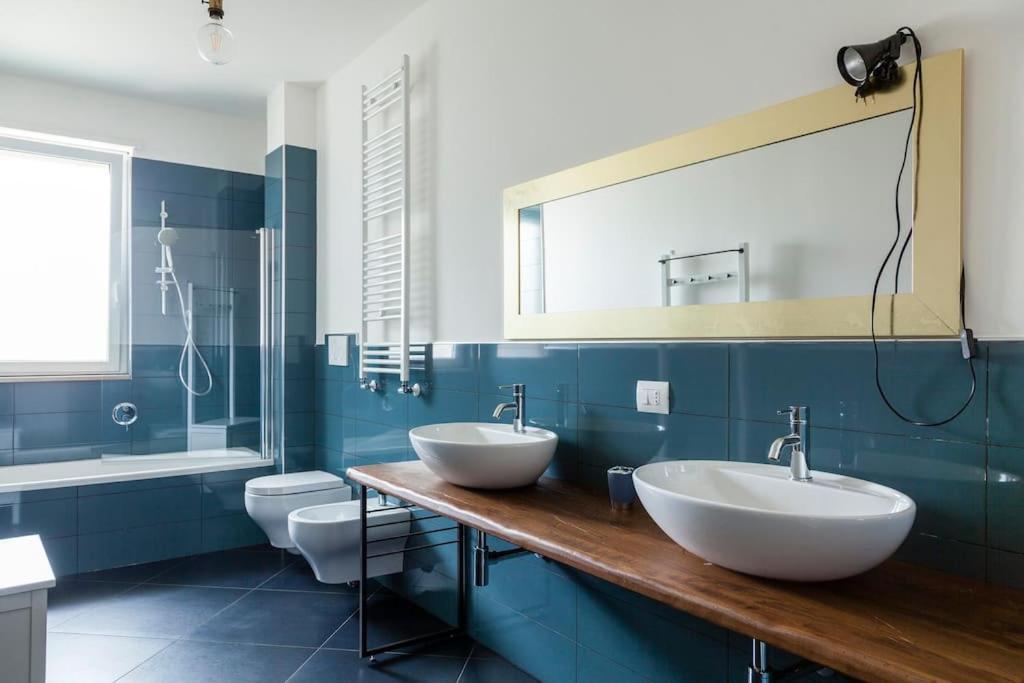 Appartement Lumi Pet And Planet Friendly Polignano a Mare